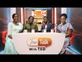 RELEVANCE IN GOD'S EYES|| TRUE TALK WITH FEMI LAZARUS|| S04E04