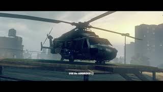 [Prototype 2] New Game+ on Insane! - Part 3 [No Commentary]
