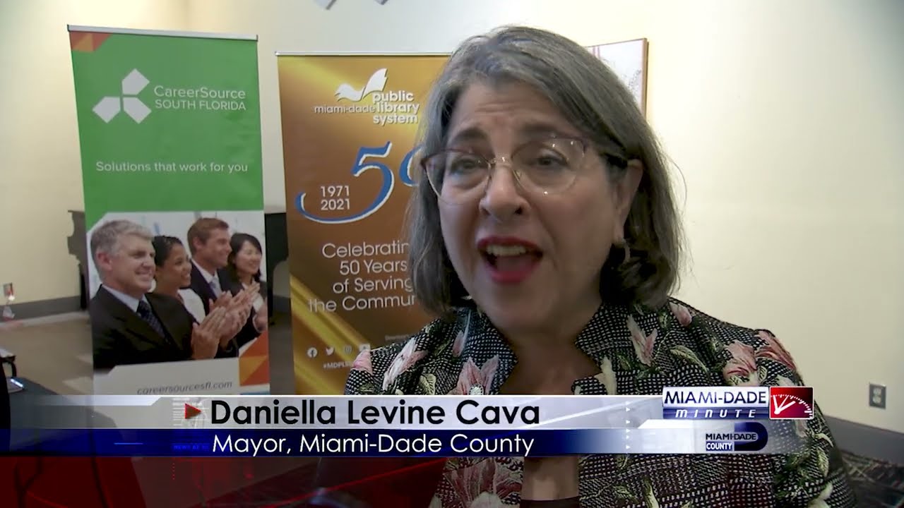 Miami-Dade Minute - Grow with Google