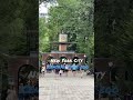 Delacorte Clock New York Central Park Zoo Madagascar 🦓 🦁 🦒 ￼#nyc #centralpark