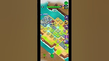 LETS WATCH HOW TO FIGHT BOS1 AND BOS2. RAID RUSH LEVEL16 (TREASURE COVE) #raidrush #tricks  #shorts