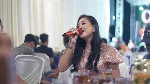 cahaya masa baracinta Dian Roni feat HELIQ_audio