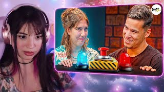 Se for FEIA aperte o botão e TROQUE DE DATE | REACT!!!