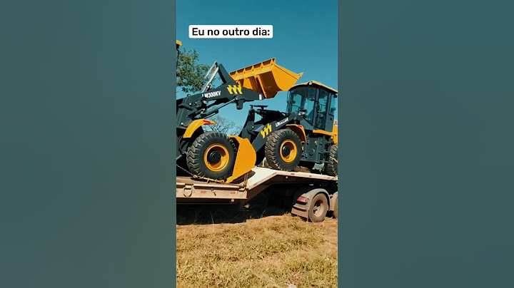 Mais alguém já falou isso!? 🫣 #agro #maquinaspesadas #xcmg  #shorts #operador