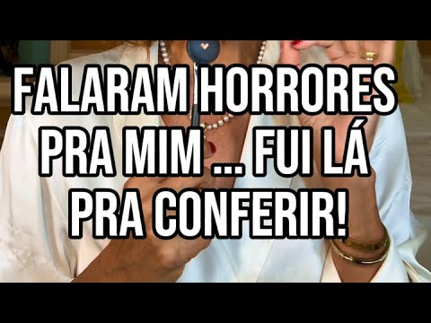 FALARAM HORRORES DO SUS… ATÉ EU PRECISAR DELE!