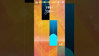 Thunder - Imagine Dragons (Magic Tiles 3) screenshot 4