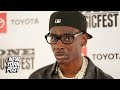 Rapper Young Dolph reportedly shot and killed in Memphis | New York Post
