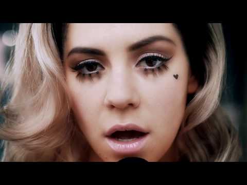 Marina And The Diamonds - Homewrecker[Acoustic]