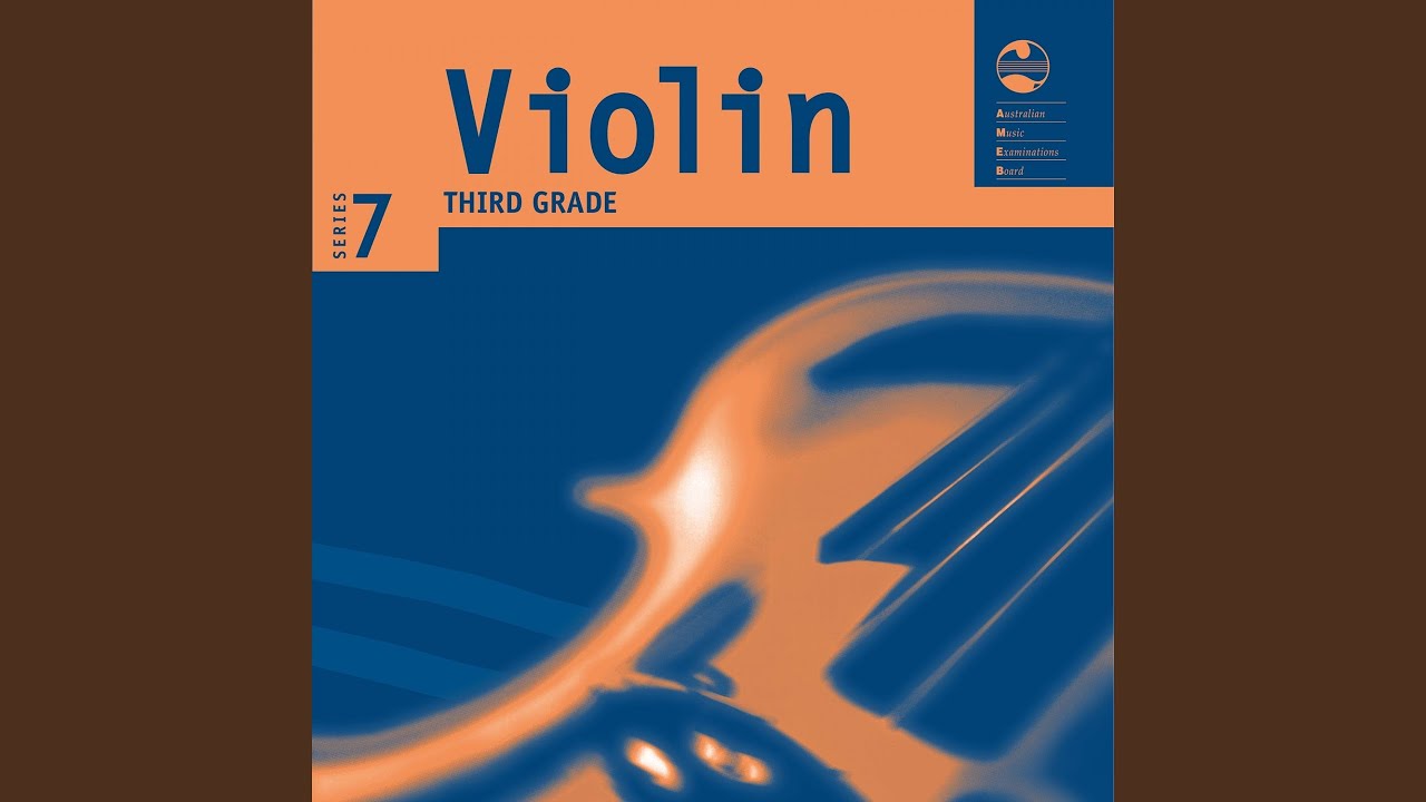 Minuet from String Quintet No. 11 G308 – Luigi Boccherini