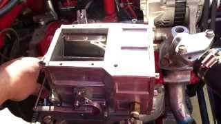 Fc rx7 with predator carb