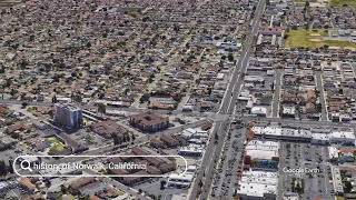 The history of Norwalk, California