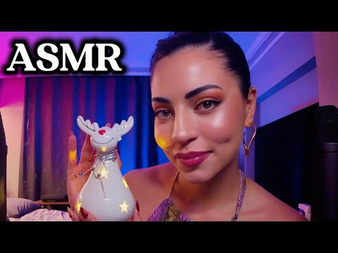 Test d’intuition ASMR 🎲 (Chuchotement) 
