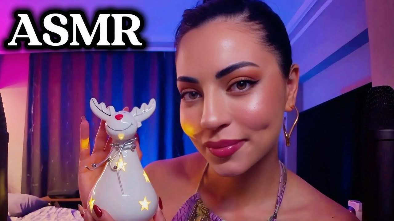 Test d’intuition ASMR 🎲 (Chuchotement) 