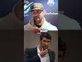 Michael Phelps on Shaving to Win 🏊♂️🥽