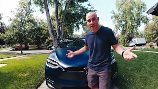 How to properly close your Tesla Frunk
