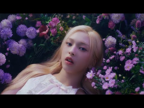 babymonster's "stuck in the middle" but only chiquita's lines