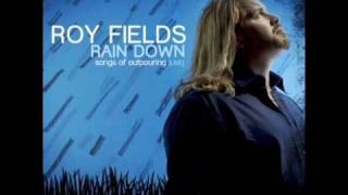 Video thumbnail of "Roy fields - I am free"