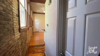 Palace Hotel Lofts 105