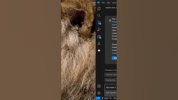 ✋ Refactoring Flask app (Local LLM) with Gemini CLI 3 prompt - Save to local storage - 11