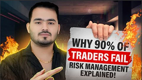 Master Risk Management: The Secret to Long-Term Trading Success|| EP-2 | The Trade Room - Mayank Raj thumbnail