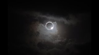 Famous Total Solar Eclipse 2017 a FULL VIDEO Profile