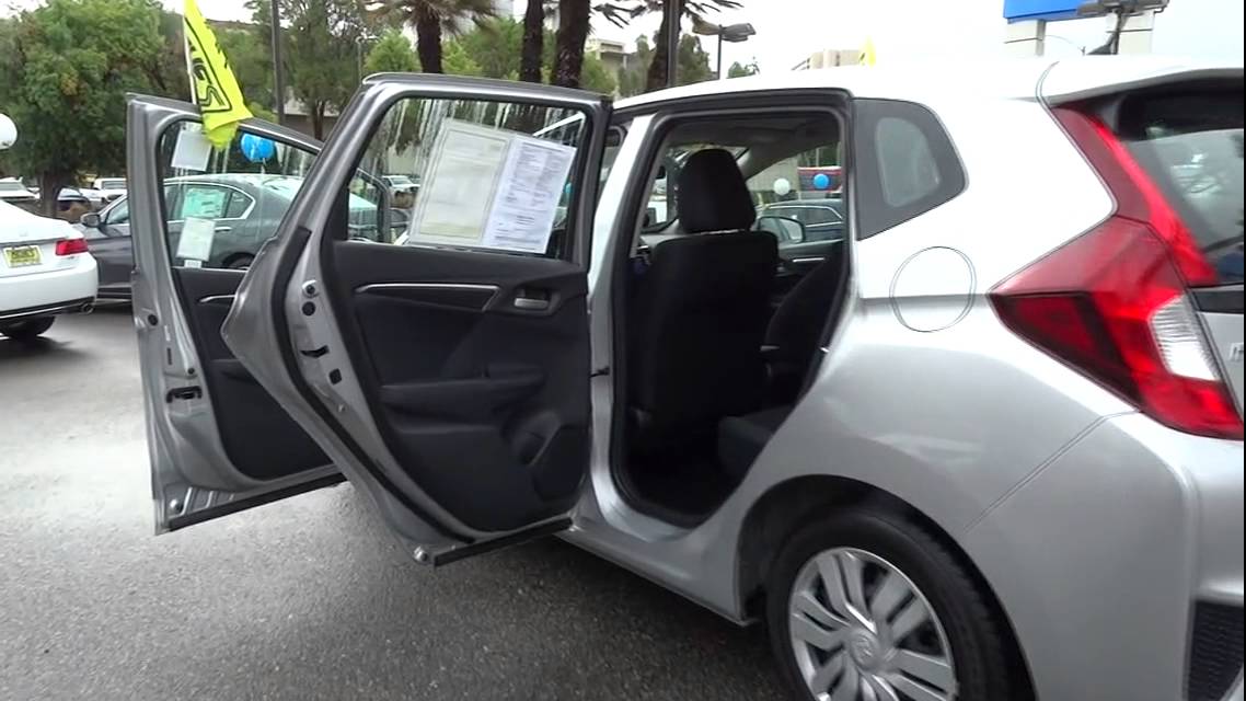 keyes woodland hills honda hours 2015 Honda Fit used, Los Angeles, Woodland Hills, West Hills, Sherman Oaks, Van Nuys, CA 00432675