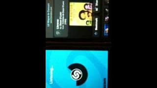 Speed contest: Midomi Ultra vs Shazam