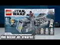 Das beste Paket dieser Wave (für mich) | LEGO Star Wars 'Imperial Marauder' Review | Set 75311