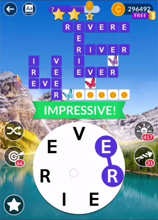 Wordscapes Daily Puzzle June 9, 2024 gameplay Answers Solution