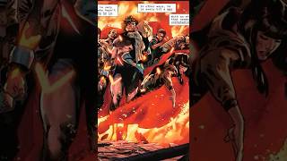 Why Do People Love Absolute Superman ? #marvel #dc #comics #shorts #short