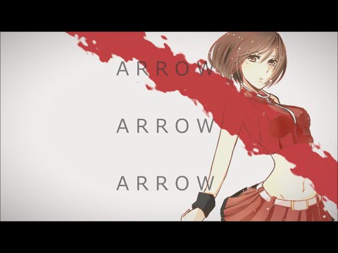 【MEIKO v3】ARROW【VOCALOIDカバー】