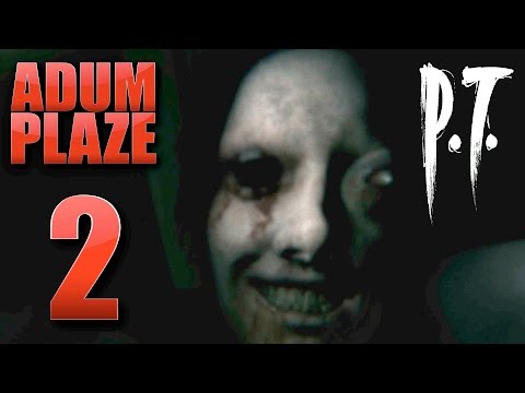 Adum Plaze: P.T. (Part 2) - Adum Plaze: P.T. (Part 2)