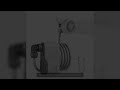 FLEXTAIL MAX SHOWER - Portable Electric Shower Pump IPX7 Waterproof for Outdoor Shower, Car Washing,