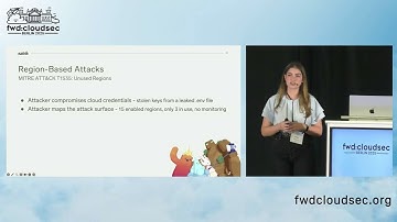 Security by Design: Lessons from Oracle Cloud Infrastructure
