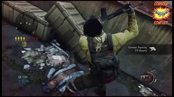 The Last of Us - Multiplayer - Execution Montage