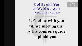 CUMC Worship Service 6-15-2025