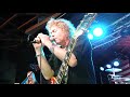 Y&T "Winds of Change" The Concert Pub-North Houston, Texas 2014