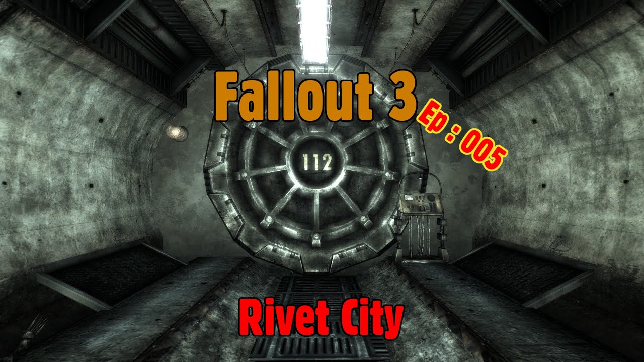 Ривет сити fallout 3. Арефу fallout 3. fallout 4 rivet city.