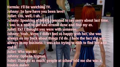 Battle of Strangetown Episode 2: New Communications