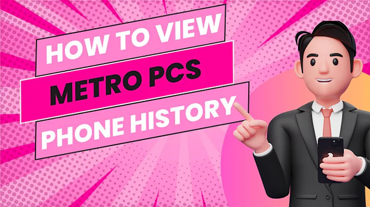 The Full Guide On How To View  Metro PCS Text Messages & Call History