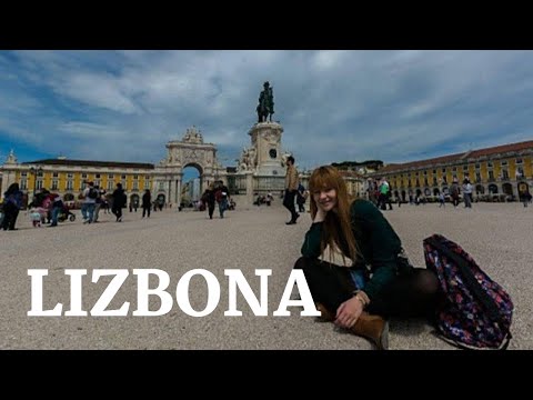 Wideo: 12 Powodów, Dla Których Nigdy Nie Powinieneś Podróżować Do Lizbony