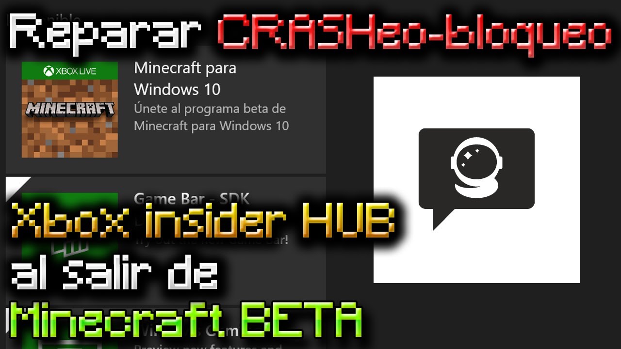 Cómo reparar el bloqueo de la aplicación Xbox Insider al salir de