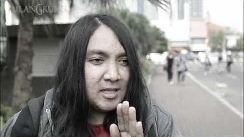 Diary Jailangkung #1 - Cerita tentang Jailangkung