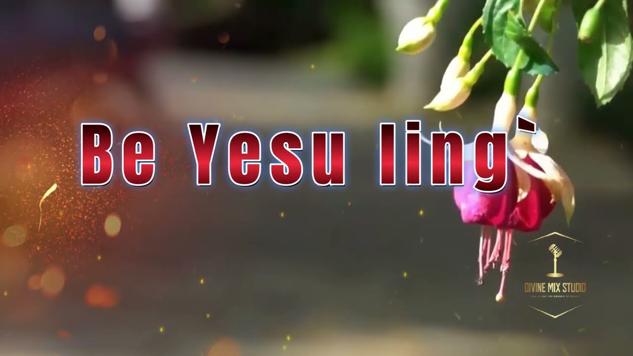 Luo Hymn: Be Yesu Ling (Wende Nyasaye) || Does Jesus Care? || SDAH 181
