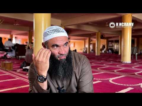 Жениться ли, если девушка красивая, но не религиозная? Пользы из Садов праведных. Ринат Абу Мухаммад