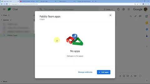 How to Send Google Chat Message for New YouTube Comment (Hindi) - YouTube Google Chat Integration