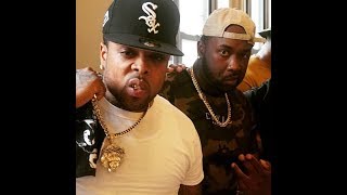Conway The Machine - Red Tops Remix (Feat. WESTSIDEGUNN) (Prod. By Nicholas Craven)