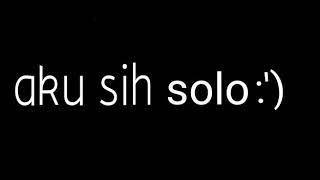 Story wa: Dj masok pak Eko😉