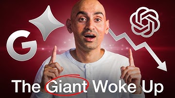 The Best AI Tool for Marketers (Gemini vs ChatGPT)