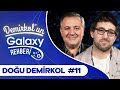 Doğu Demirkol | Demirkol'un Galaxy Rehberi 🎄 Yılbaşı Özel | Samsung Galaxy image